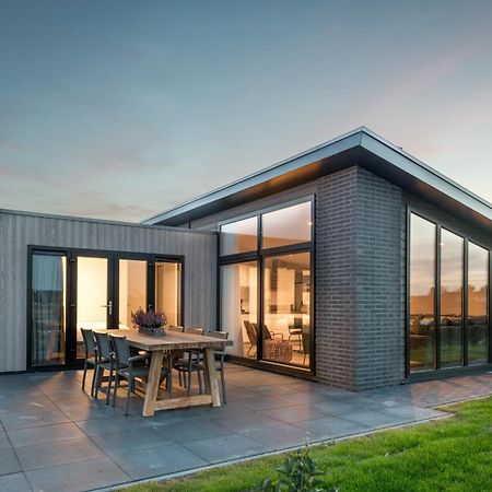 Summio Vakantiepark Zeedijk Herkingen Exterior foto