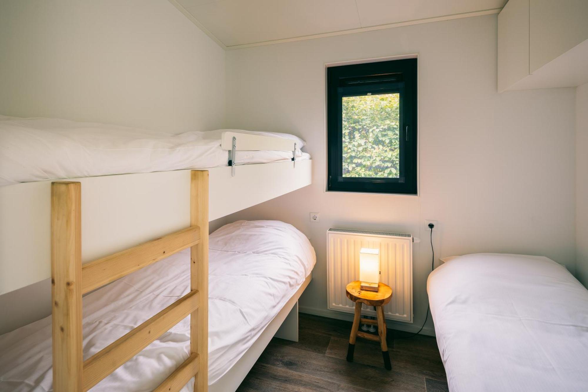 Summio Vakantiepark Zeedijk Herkingen Cameră foto
