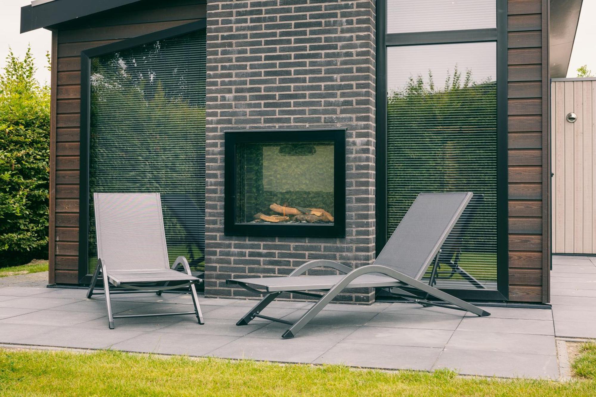 Summio Vakantiepark Zeedijk Herkingen Cameră foto