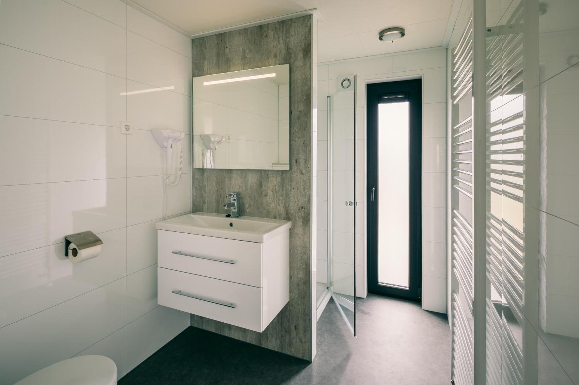 Summio Vakantiepark Zeedijk Herkingen Cameră foto